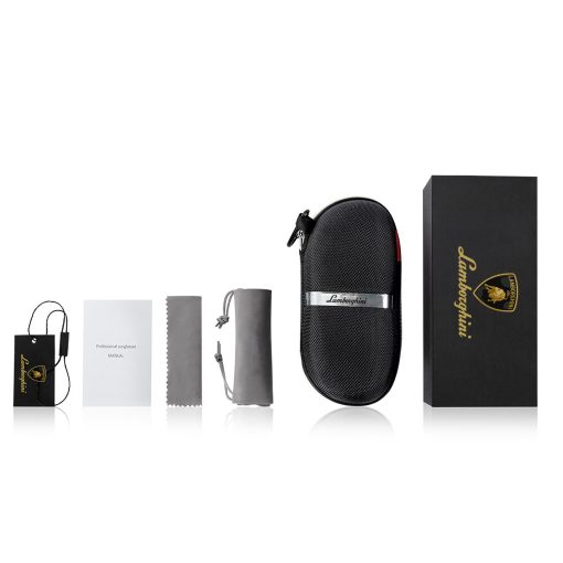 Lamborghini Women’s Polarized Sunglasses - Image 9