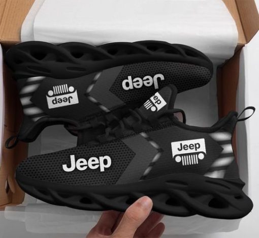 Jeep New Arrival Breathable Shoes 2023 - Image 3