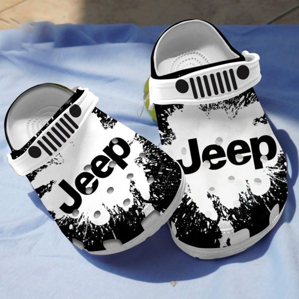 crocs jeep, jeep croc jibbitz, jeep crocband clog, jeep crocs, jeep crocs shoes, jeep jibbitz, jeep jibbitz for crocs, Jeep Products, red jeep crocs