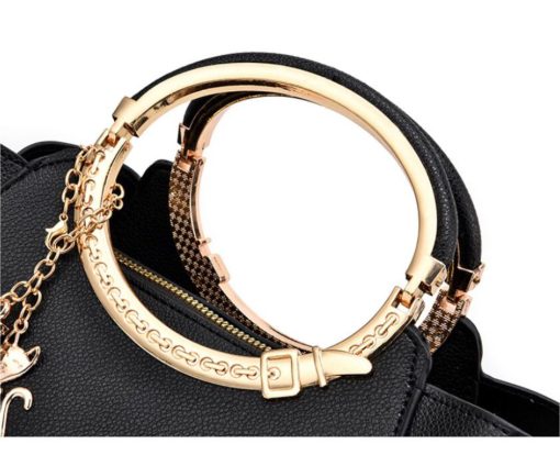 Mercedes Superior Summer Women's Handbag - Image 11