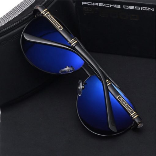 Porsche Men’s Polarized Sunglasses 2023 - Image 8