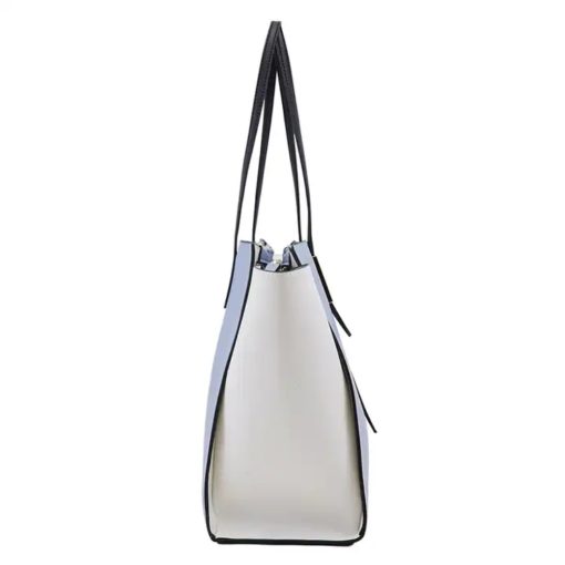Jeep Elite Leather Women's 4PCs Handbag Set - Image 7