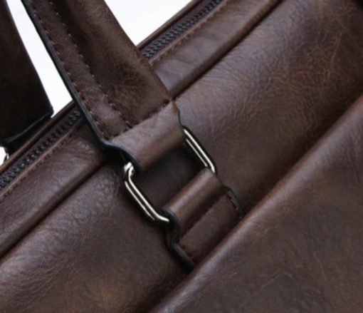Jeep Bag Business Briefcase For 14-inch Laptops - Image 9