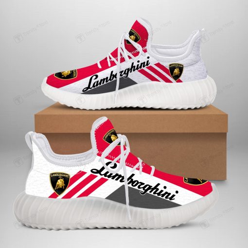 Lamborghini Shoes Lamborghini New Arrival Shoes YZ V08 - Image 3