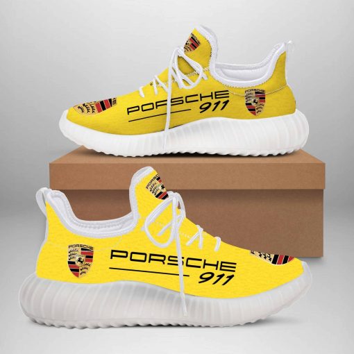 Porsche Shoes Luxury YZ B350 V02 - Image 4