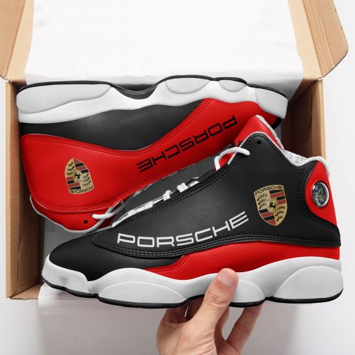 Porsche Luxury Fashion Shoes A13 V8 - Image 3