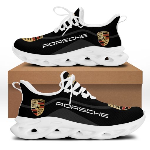 Porsche Soul Sport Running Shoes V58 2023 - Image 4