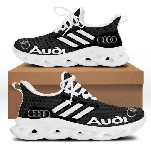 Audi Soul Breathable Running Shoes V18 - Image 4