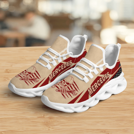 MCD Soul Running Shoes V44 2023 - Image 3