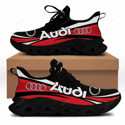 Audi Soul Running Shoes V44 - Image 4