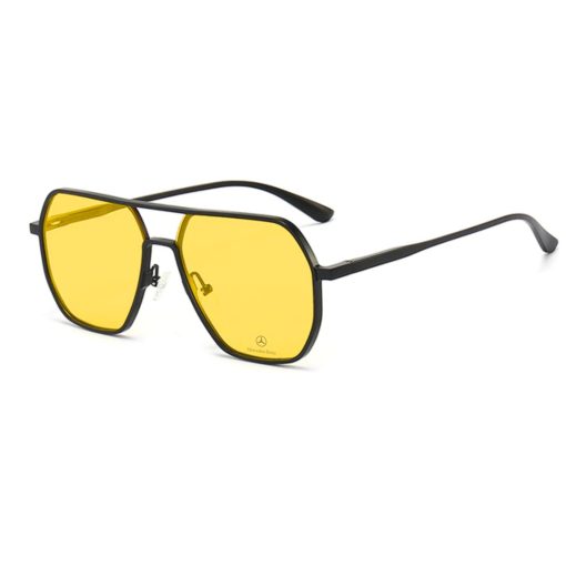 Mercedes Luxury Photochromic Sunglasses - Image 5