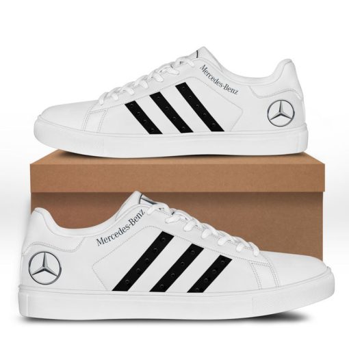 MCD Fashionable Low Top Shoes SS V39 - Image 3