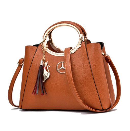 Mercedes Superior Summer Women's Handbag - Image 4