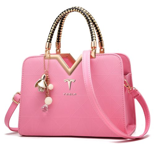 Tesla Spring Women's Handbag - Image 3