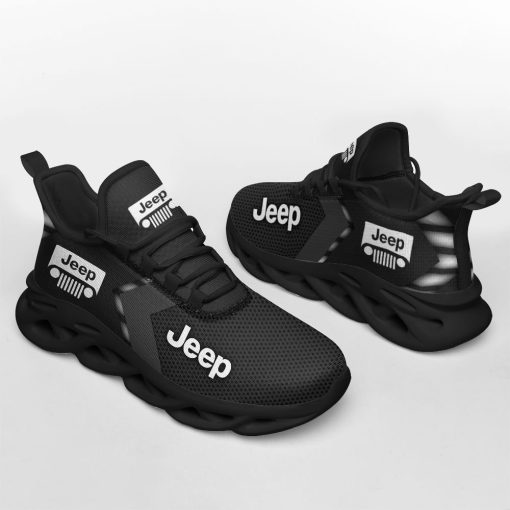 Jeep New Arrival Breathable Shoes 2023 - Image 4