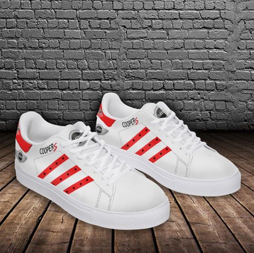 Mini Fashionable Low Top Shoes SS V40 - Image 3