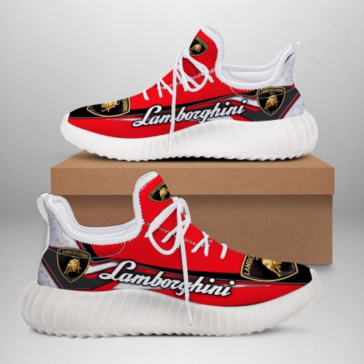 Lamborghini Shoes Lamborghini New Luxury Shoes YZ V44 - Image 3