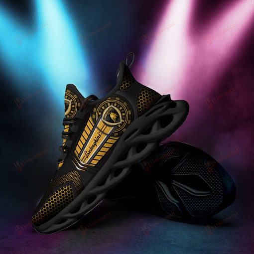 Lamborghini Soul Sport Running Shoes V22 - Image 3