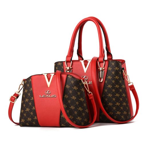 Lexus Luxury Tote Bag Set - Image 10