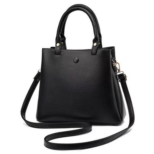 Jeep Deluxe Summer Women Handbag - Image 4