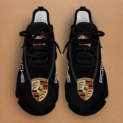 Porsche Soul Sport Running Shoes V58 2023 - Image 3