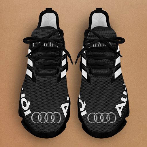 Audi Soul Breathable Running Shoes V18 - Image 3