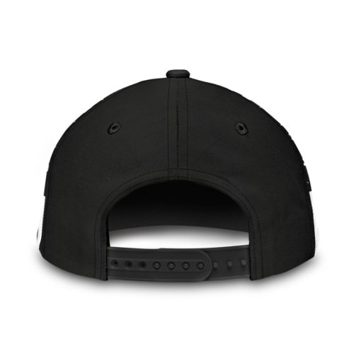 Jeep Hat Jeep Carbon Classic Cap For Men And Women V31 - Image 6
