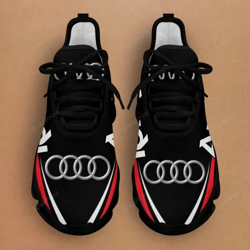 Audi Soul Running Shoes V44 - Image 5