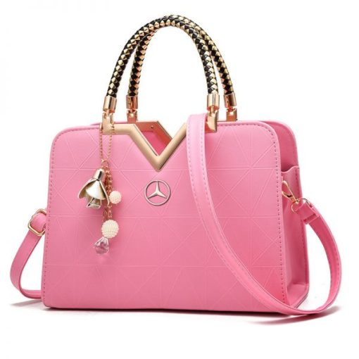 Mercedes Spring Women's Handbag - Image 7