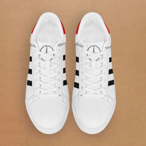 MCD Fashionable Low Top Shoes SS V39 - Image 4