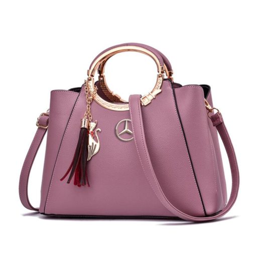 Mercedes Superior Summer Women's Handbag - Image 5
