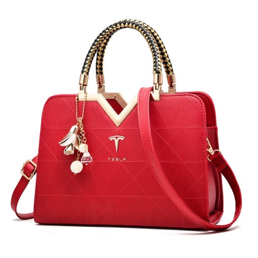 Tesla Spring Women's Handbag - Image 4