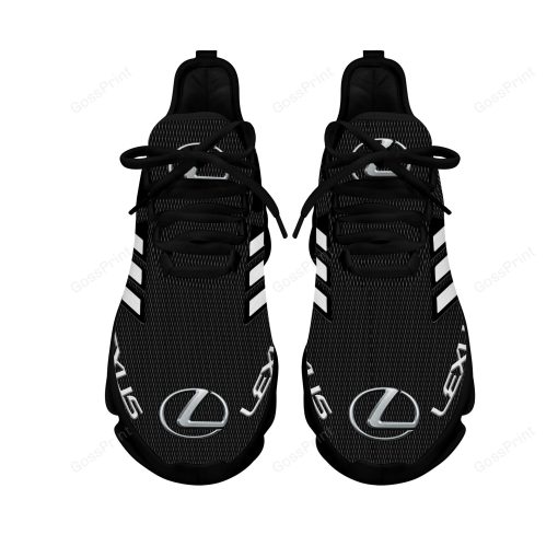 Lexus Soul Running Shoes V43 - Image 5