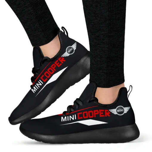Mini Shoes Mini New Luxury Shoes YZ V08 - Image 4