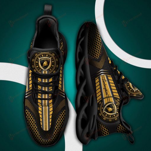 Lamborghini Soul Sport Running Shoes V22 - Image 4
