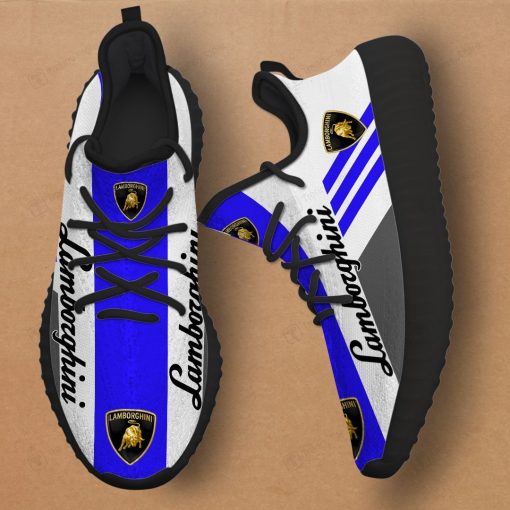 Lamborghini Shoes Lamborghini New Driving Shoes YZ V55 - Image 3