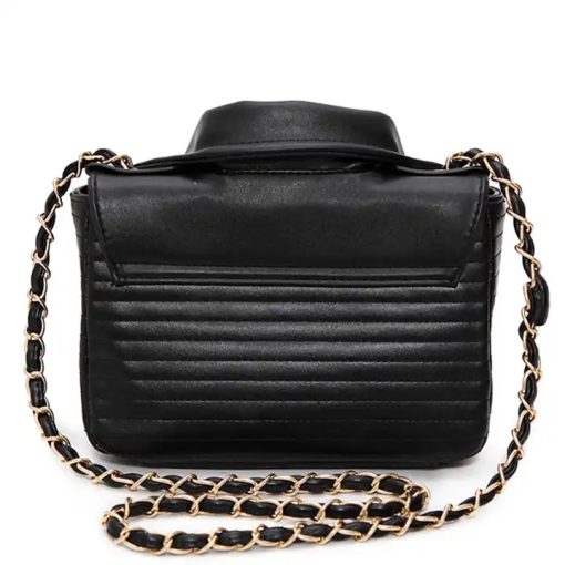 Jeep Luxury Collar Women's Handbag - Image 4