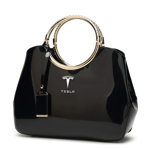 Tesla Purses With Free Matching Wallets - Image 5