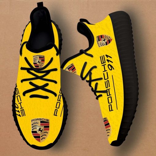 Porsche Shoes Luxury YZ B350 V02 - Image 3