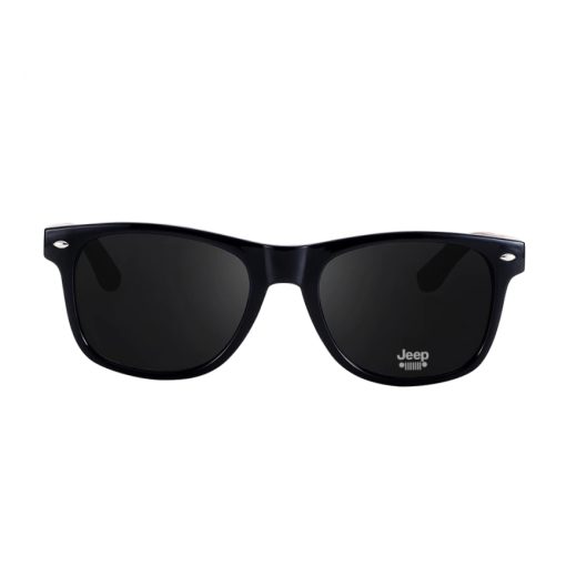 Jeep Luxury Walnut Sunglasses 2023 - Image 5