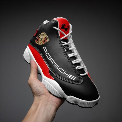 Porsche Luxury Fashion Shoes A13 V8 - Image 4