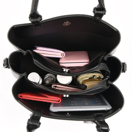 Jeep Deluxe Summer Women Handbag - Image 6