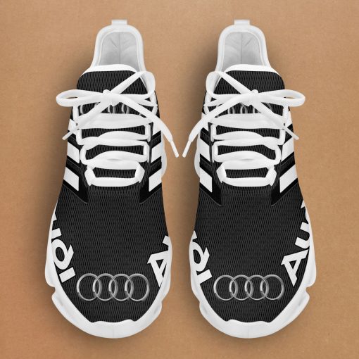 Audi Soul Breathable Running Shoes V18 - Image 5