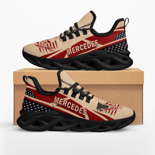 MCD Soul Running Shoes V44 2023 - Image 5