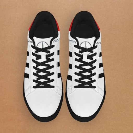 MCD Fashionable Low Top Shoes SS V39 - Image 5