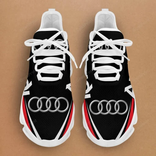 Audi Soul Running Shoes V44 - Image 3