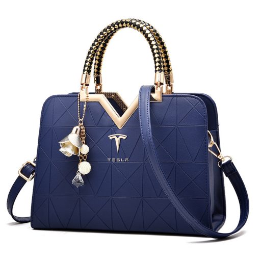 Tesla Spring Women's Handbag - Image 5