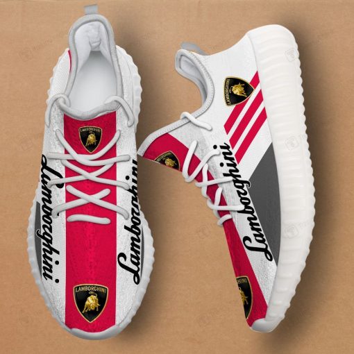 Lamborghini Shoes Lamborghini New Arrival Shoes YZ V08 - Image 5