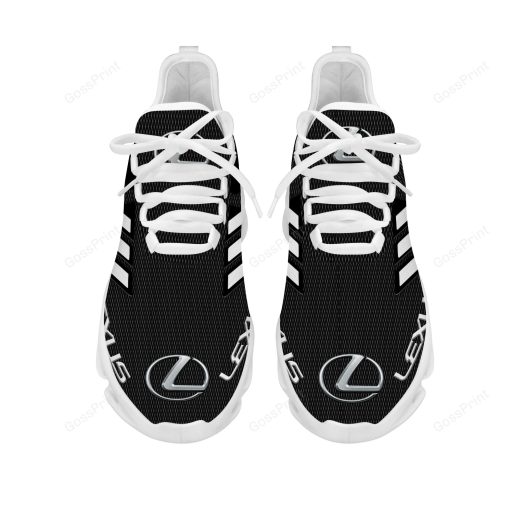 Lexus Soul Running Shoes V43 - Image 3