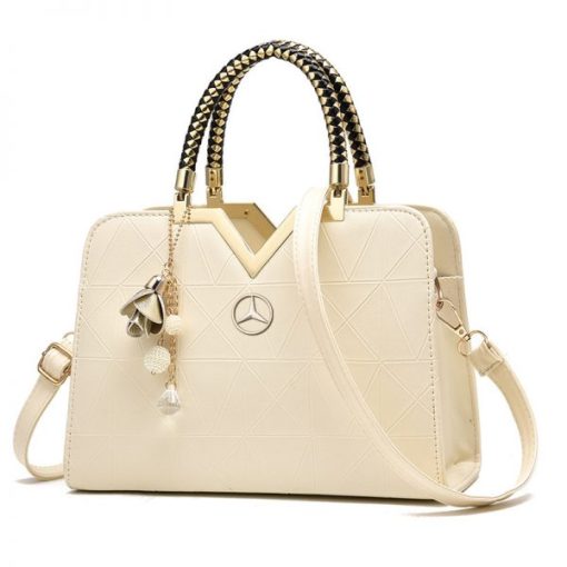 Mercedes Spring Women's Handbag - Image 6